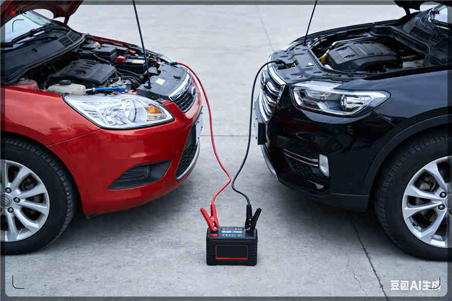 青山湖区电瓶搭电电话【案例】