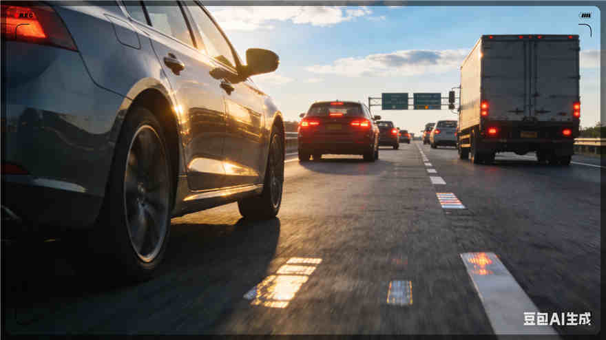 青山湖区高速公路救援【案例】