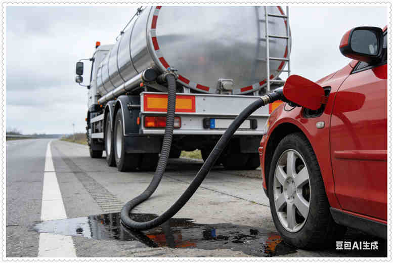 青山湖区高速公路救援