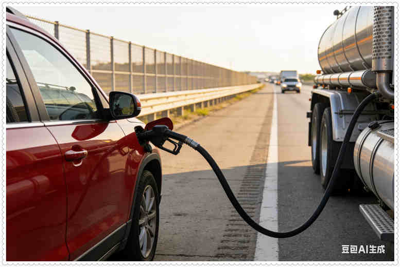 青山湖区道路救援