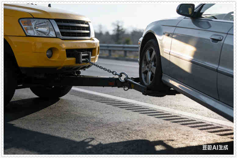 青山湖区拖车救援