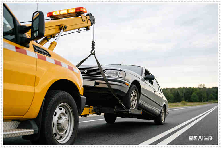 青山湖区拖车技能培训